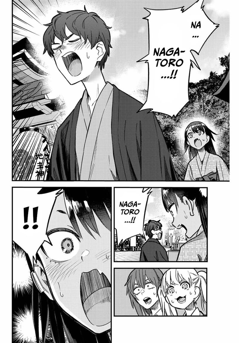 Please Dont Bully Me Nagatoro 108 4