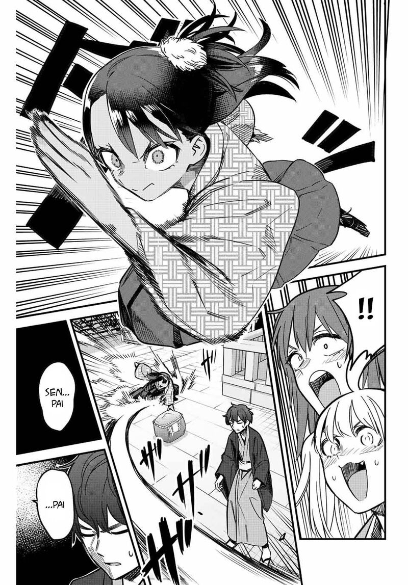 Please Dont Bully Me Nagatoro 108 5