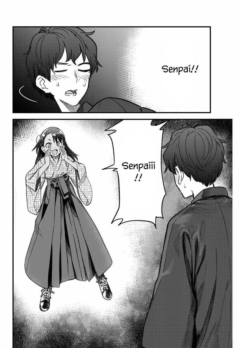 Please Dont Bully Me Nagatoro 108 6