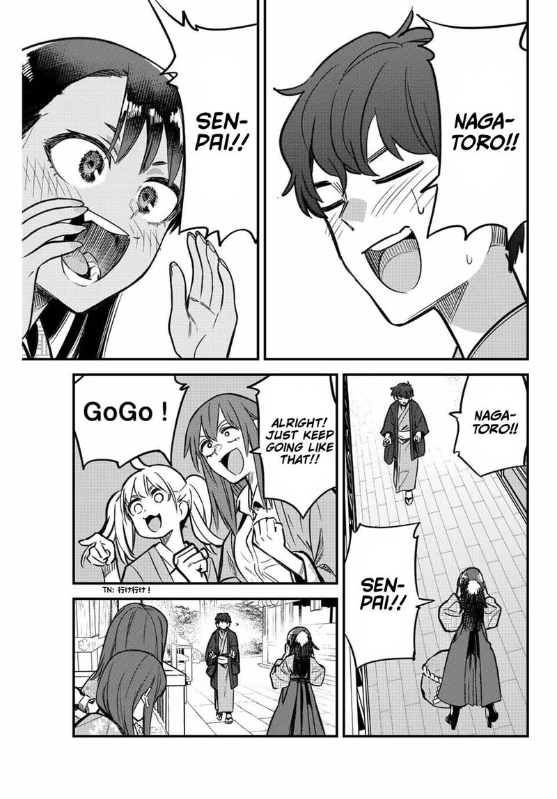 Please Dont Bully Me Nagatoro 108 7
