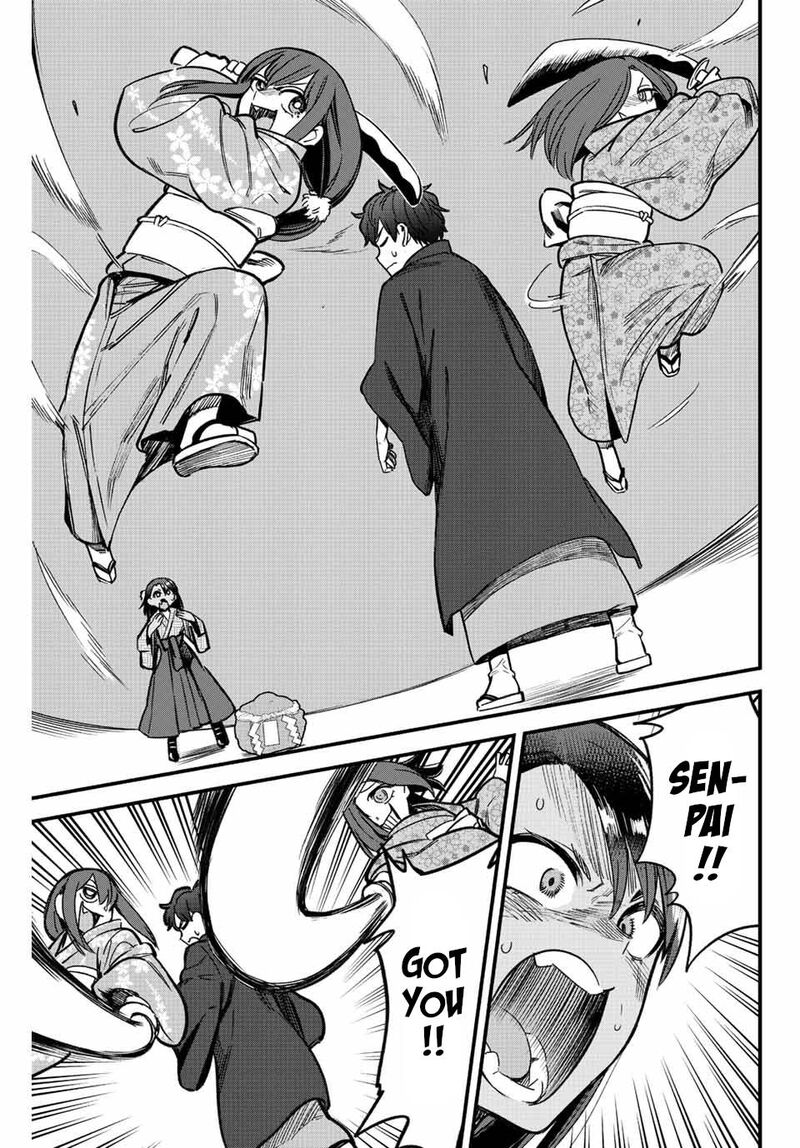 Please Dont Bully Me Nagatoro 108 9