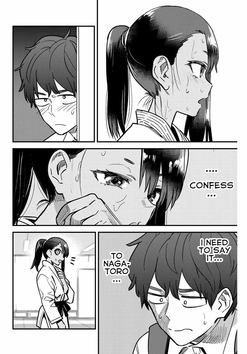 Please Dont Bully Me Nagatoro 109 12