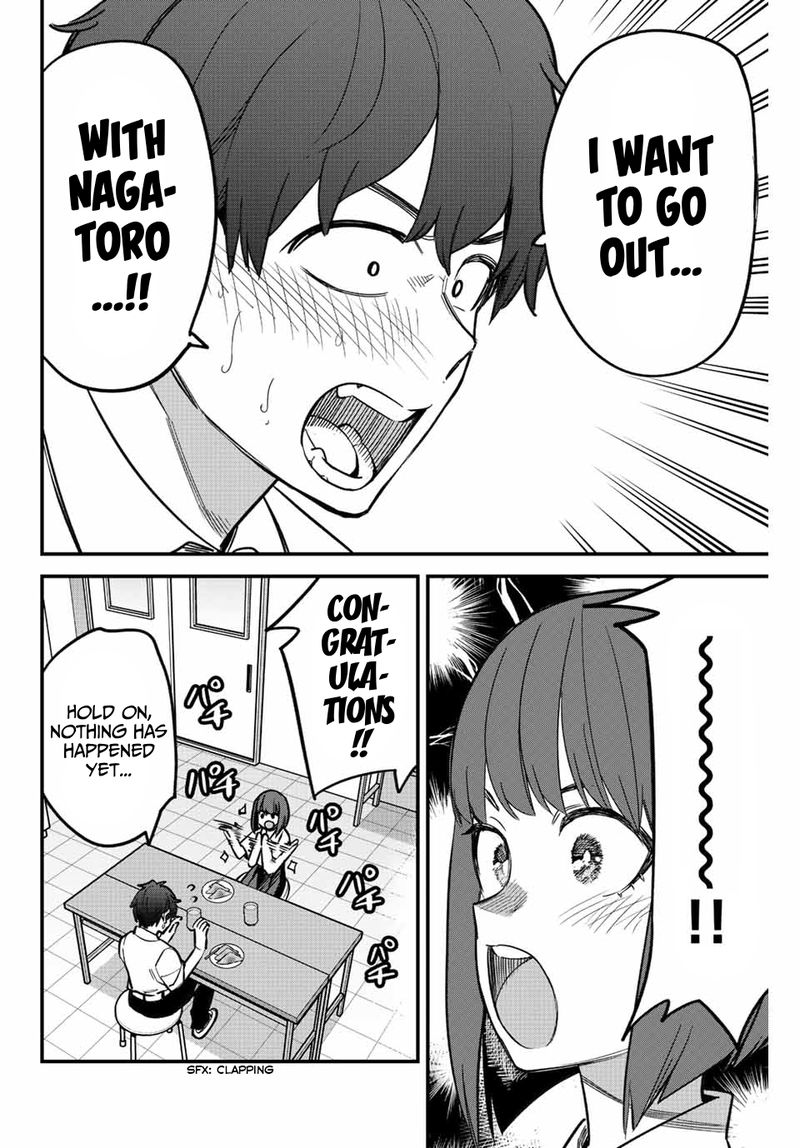 Please Dont Bully Me Nagatoro 109 6