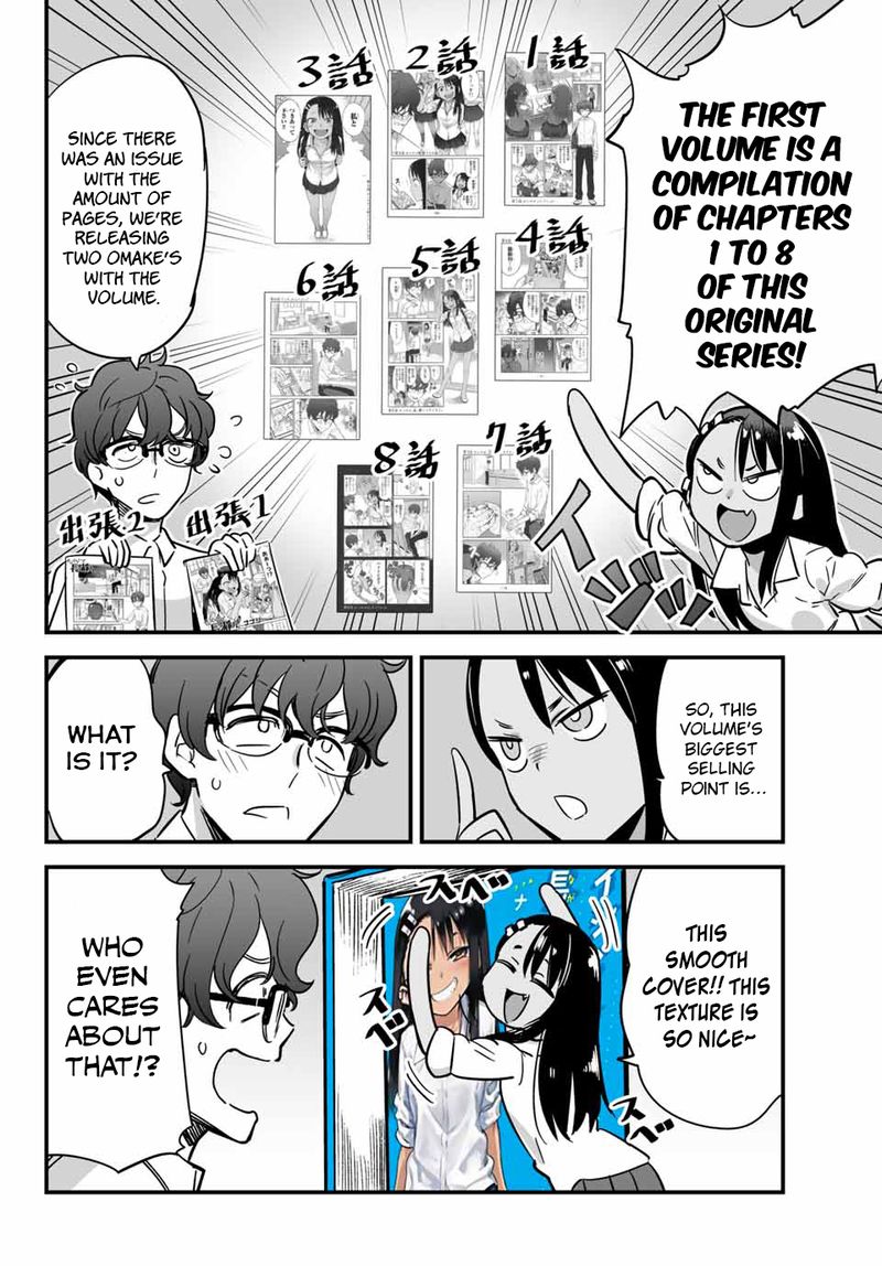 Please Dont Bully Me Nagatoro 11 2