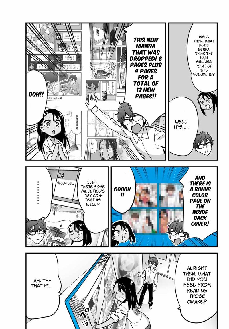 Please Dont Bully Me Nagatoro 11 3