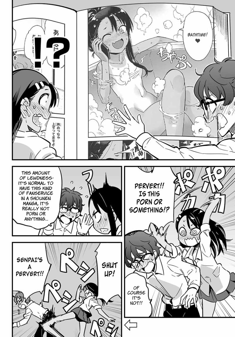 Please Dont Bully Me Nagatoro 11 4