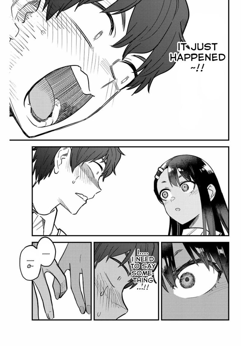 Please Dont Bully Me Nagatoro 110 15
