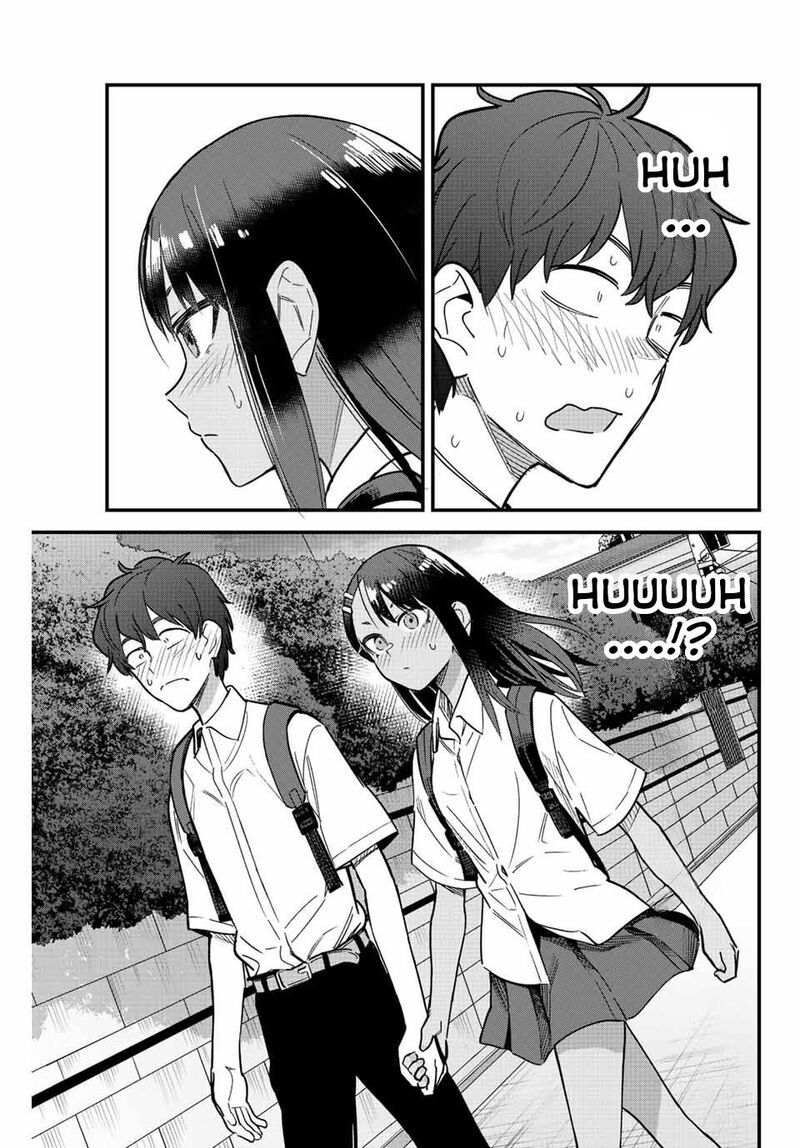 Please Dont Bully Me Nagatoro 110 19
