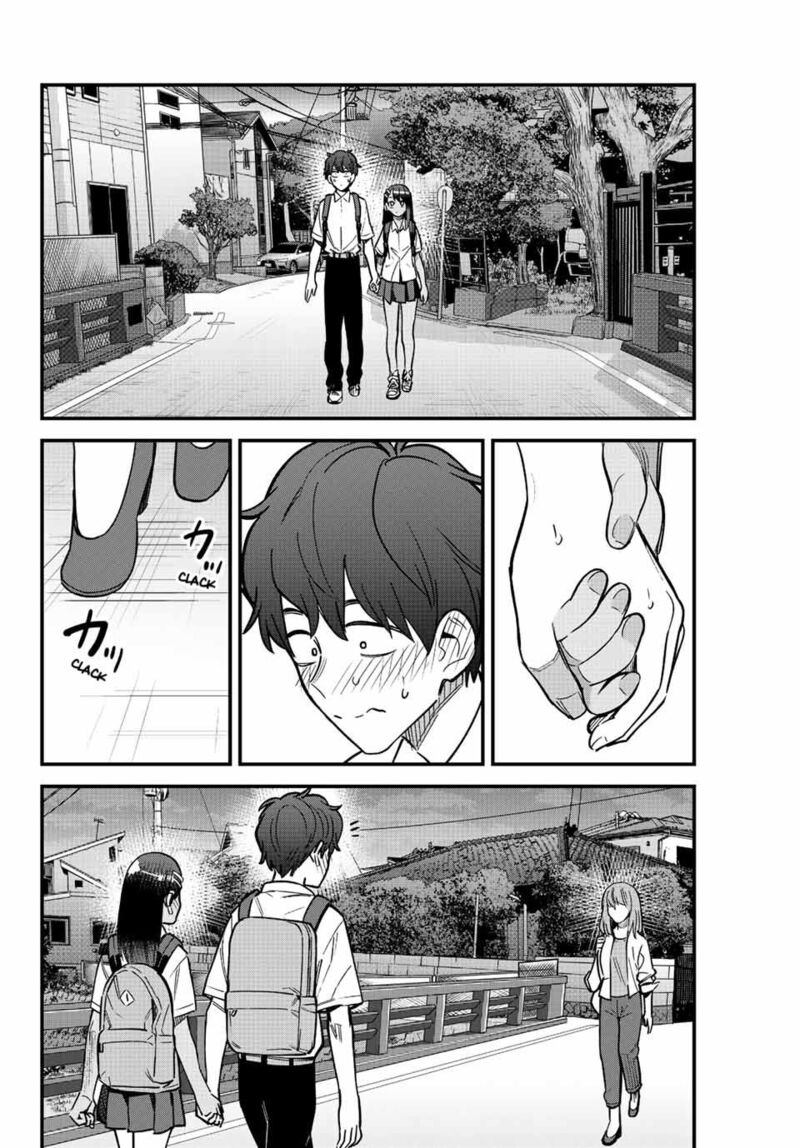 Please Dont Bully Me Nagatoro 110 20