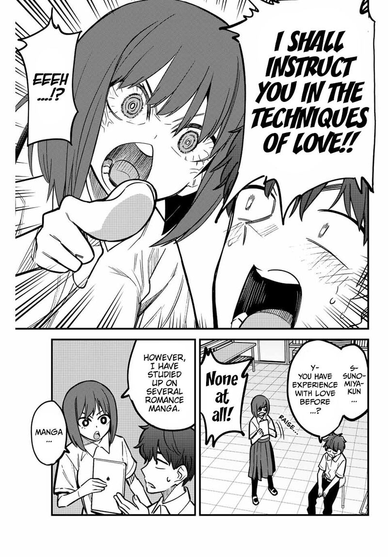 Please Dont Bully Me Nagatoro 110 7
