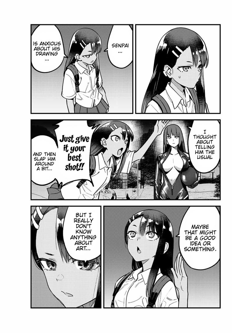 Please Dont Bully Me Nagatoro 111 15