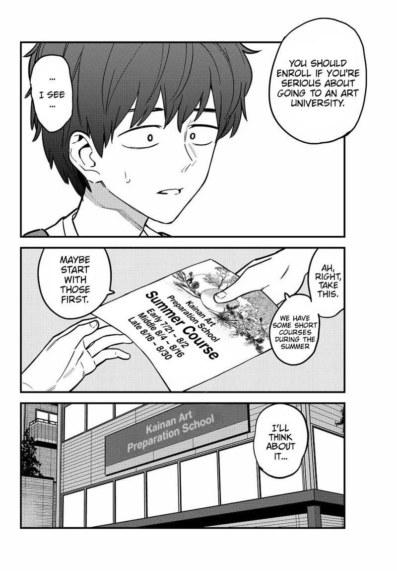 Please Dont Bully Me Nagatoro 111 6