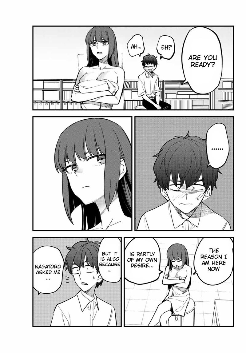 Please Dont Bully Me Nagatoro 113 15