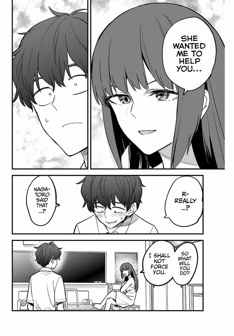 Please Dont Bully Me Nagatoro 113 16