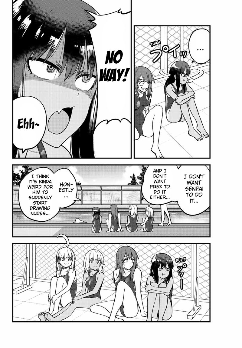 Please Dont Bully Me Nagatoro 113 2