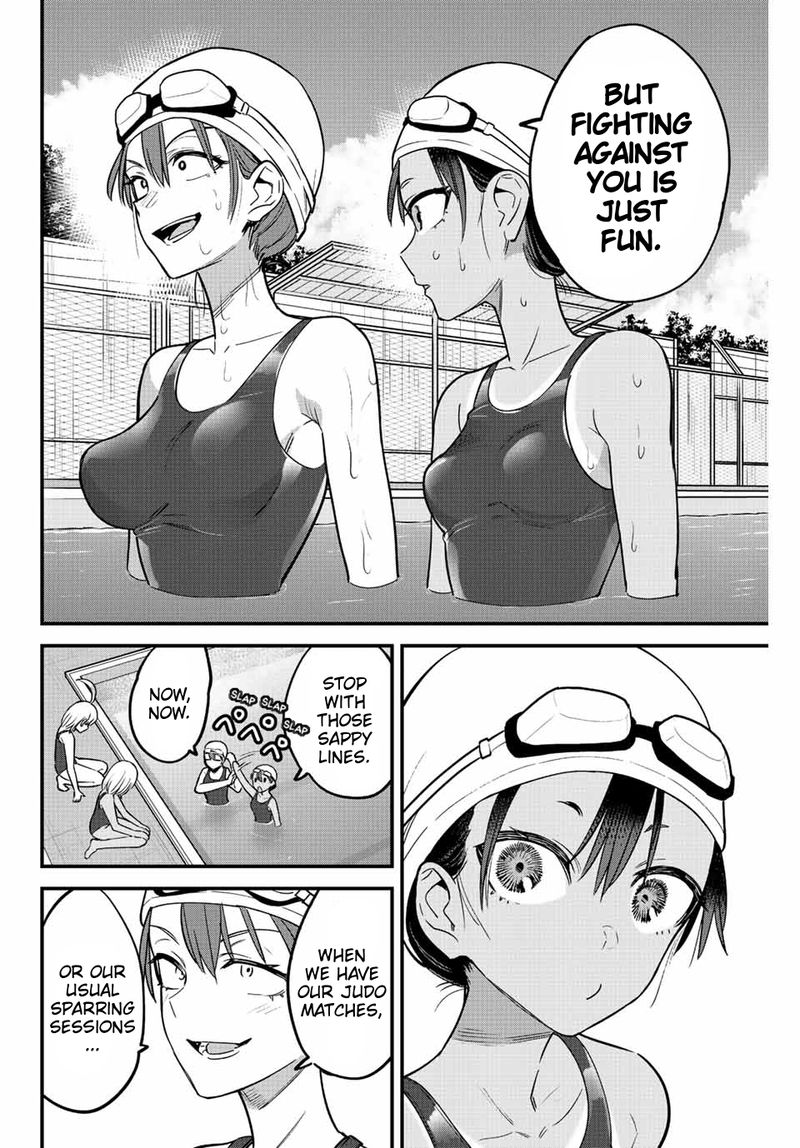 Please Dont Bully Me Nagatoro 113 6