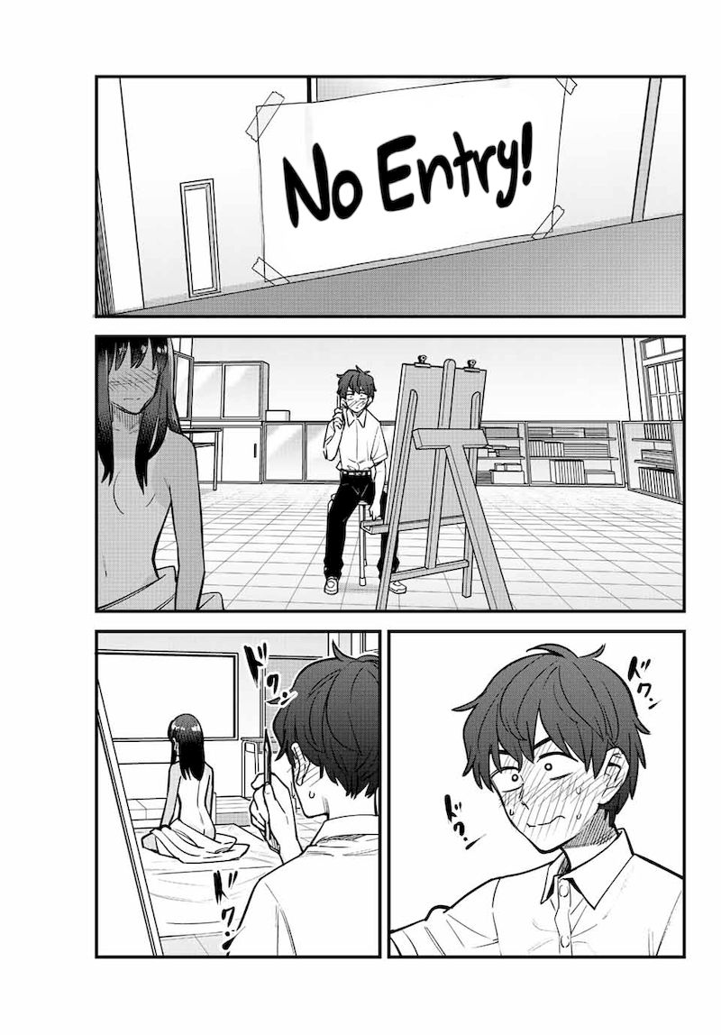 Please Dont Bully Me Nagatoro 114 13