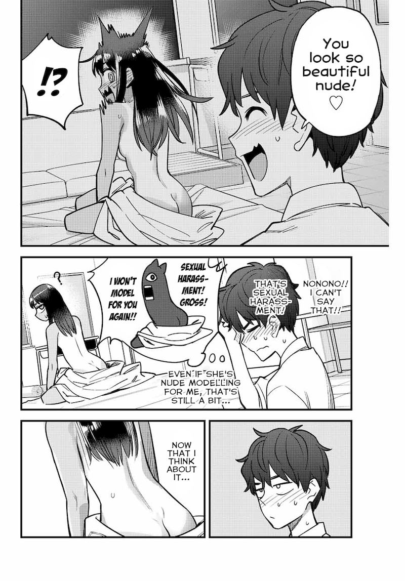 Please Dont Bully Me Nagatoro 114 18