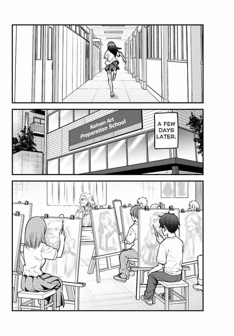 Please Dont Bully Me Nagatoro 114 30