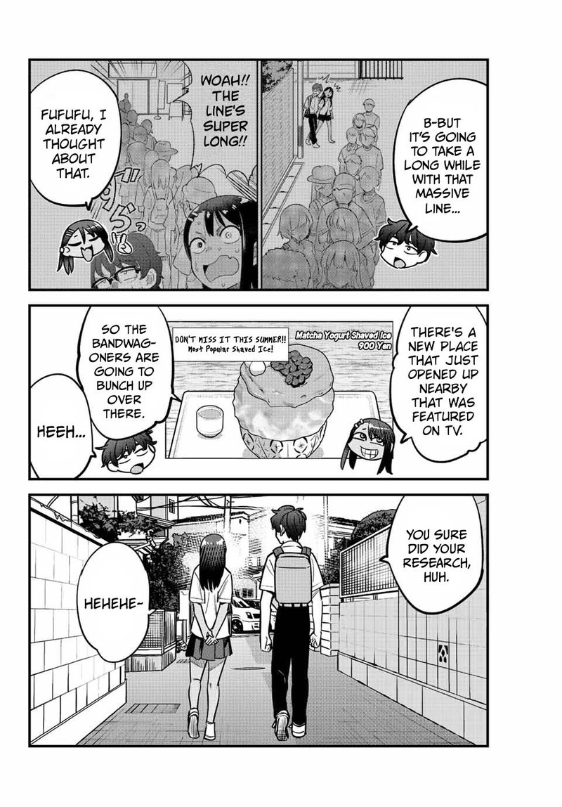 Please Dont Bully Me Nagatoro 115 10