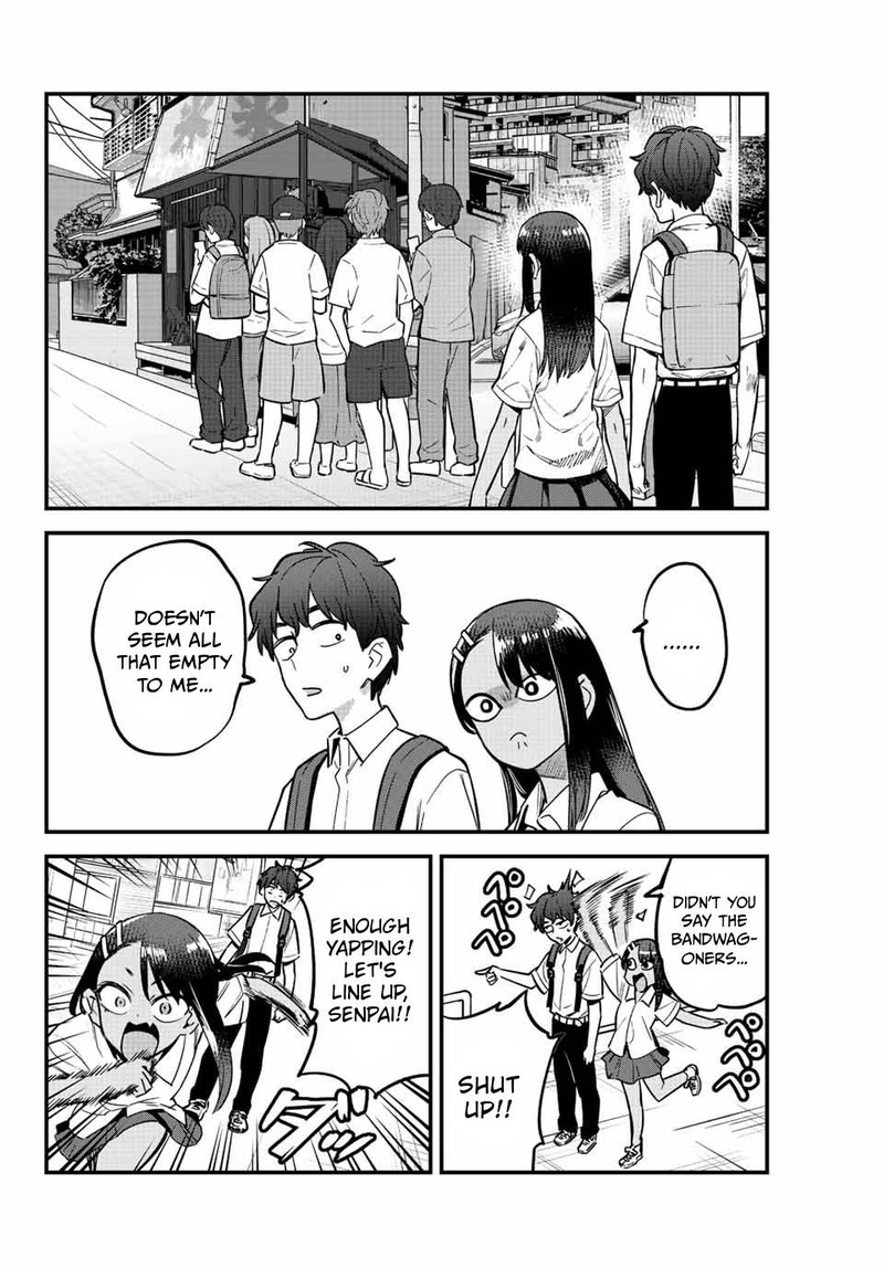 Please Dont Bully Me Nagatoro 115 12