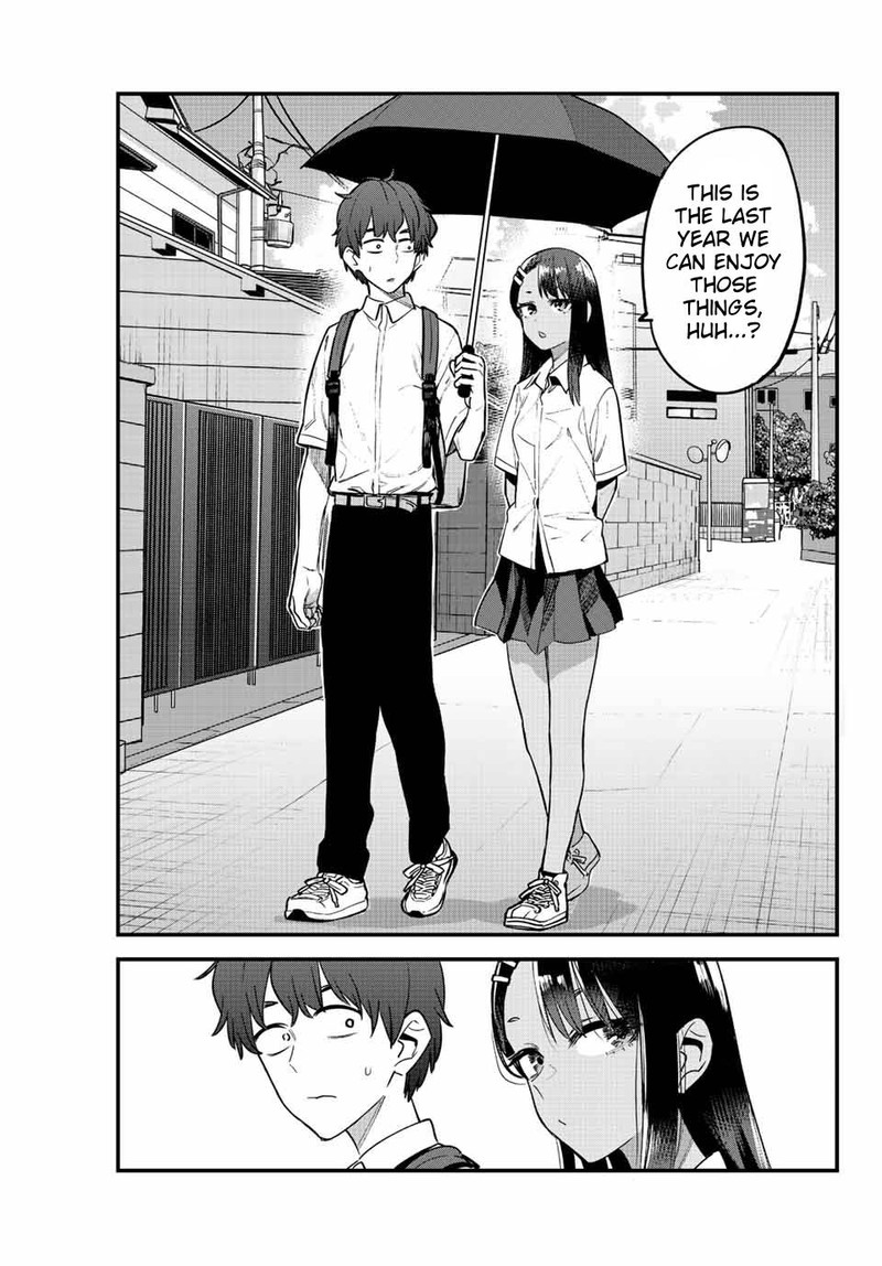 Please Dont Bully Me Nagatoro 115 21