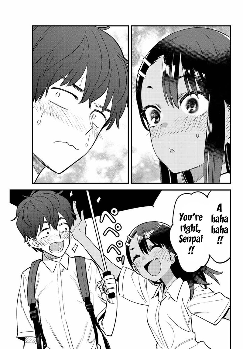 Please Dont Bully Me Nagatoro 115 23