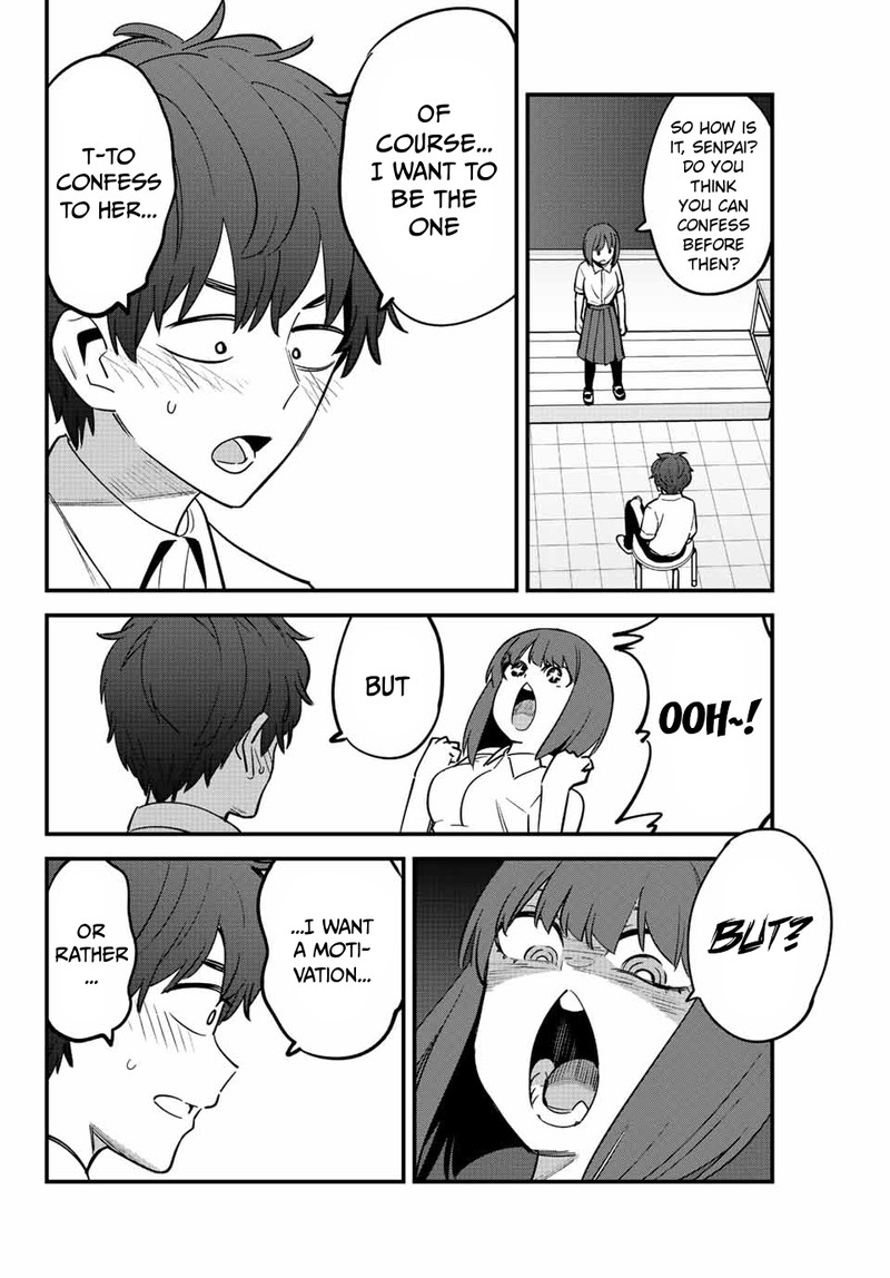 Please Dont Bully Me Nagatoro 116 16