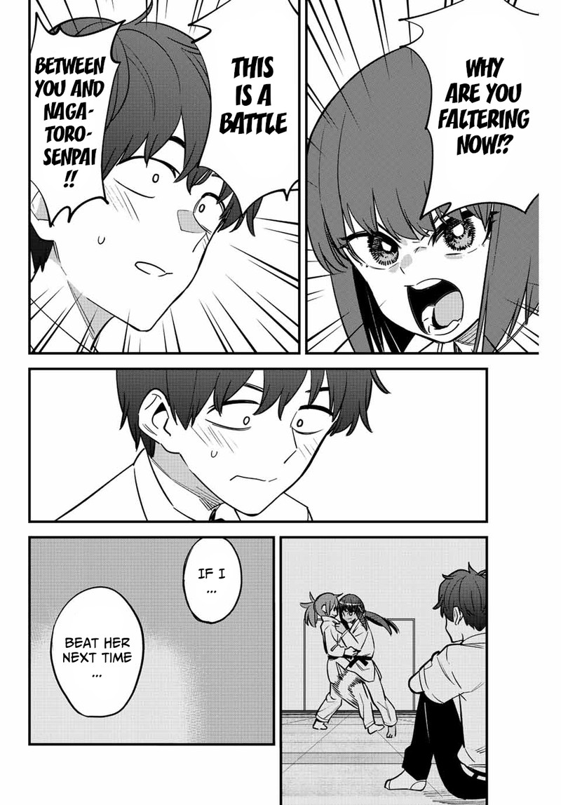 Please Dont Bully Me Nagatoro 116 22