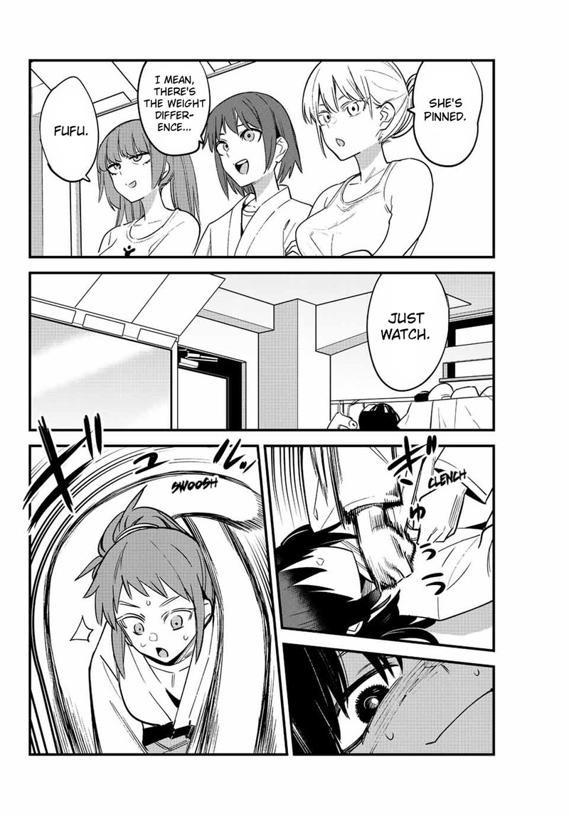 Please Dont Bully Me Nagatoro 117 16