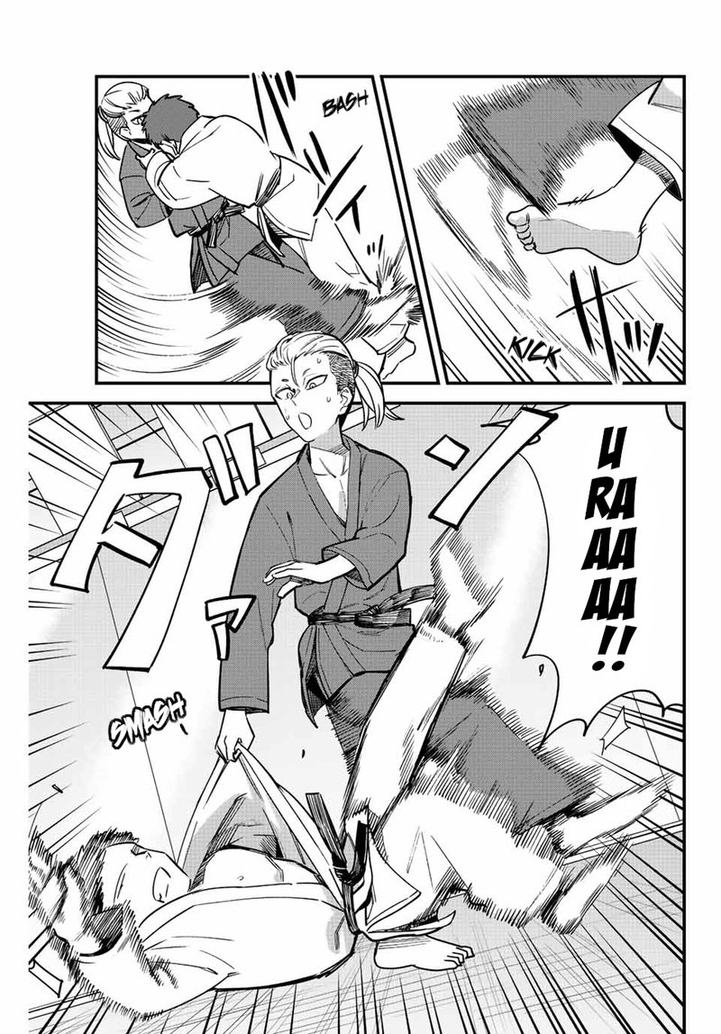 Please Dont Bully Me Nagatoro 117 19