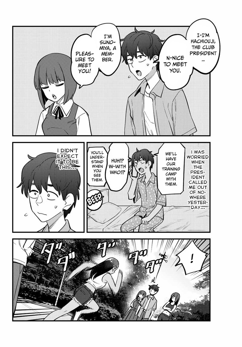 Please Dont Bully Me Nagatoro 118 14