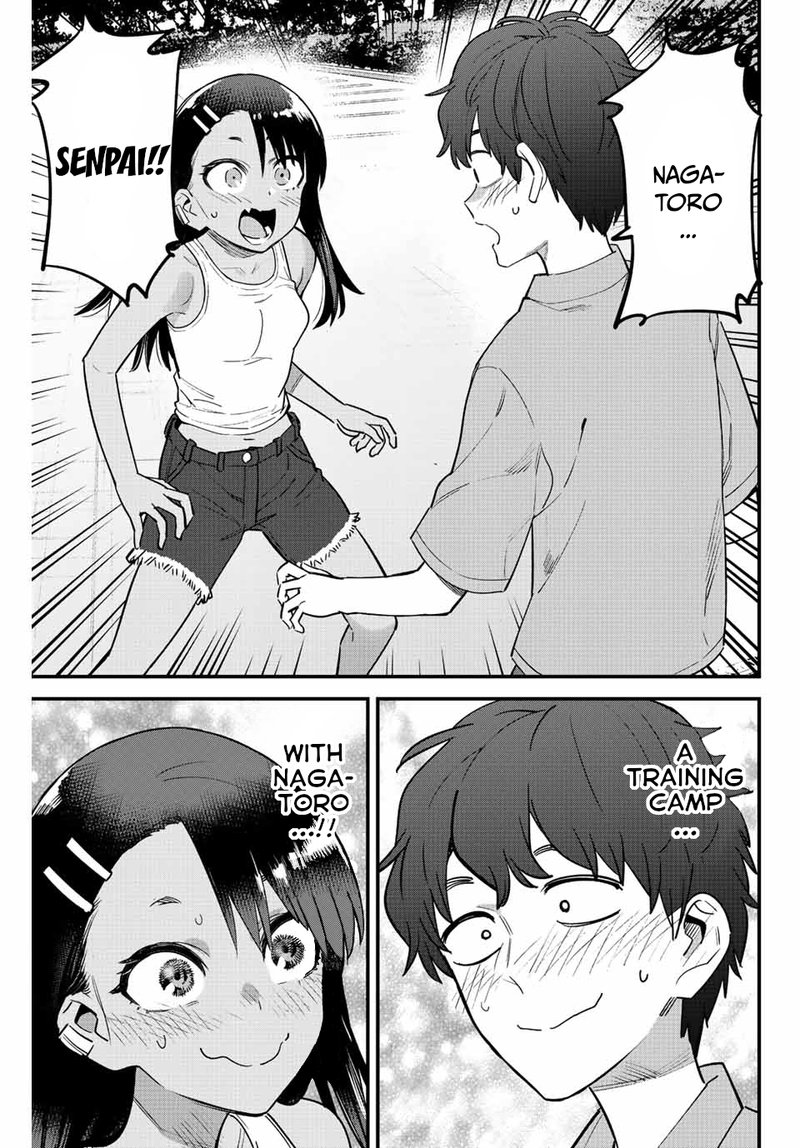 Please Dont Bully Me Nagatoro 118 15