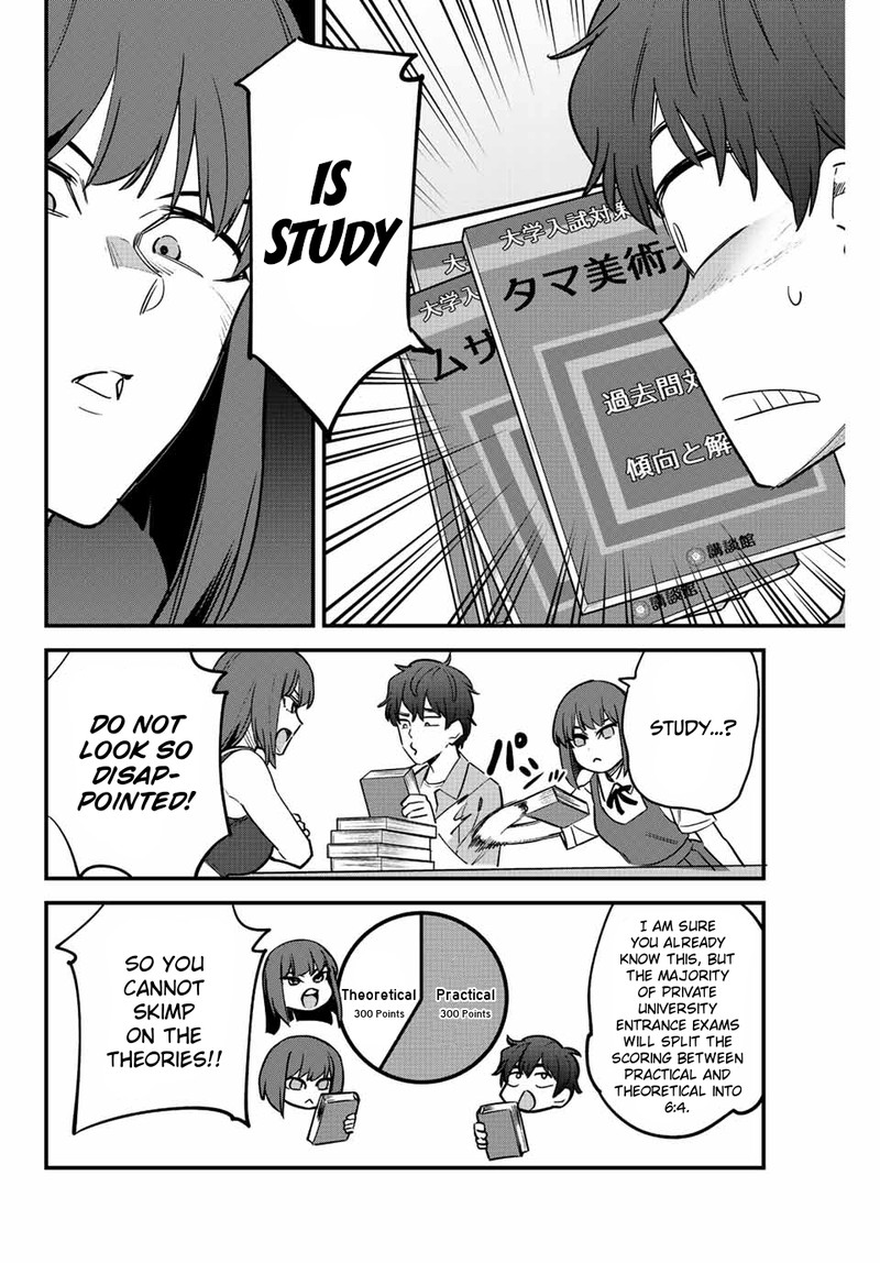 Please Dont Bully Me Nagatoro 119 12