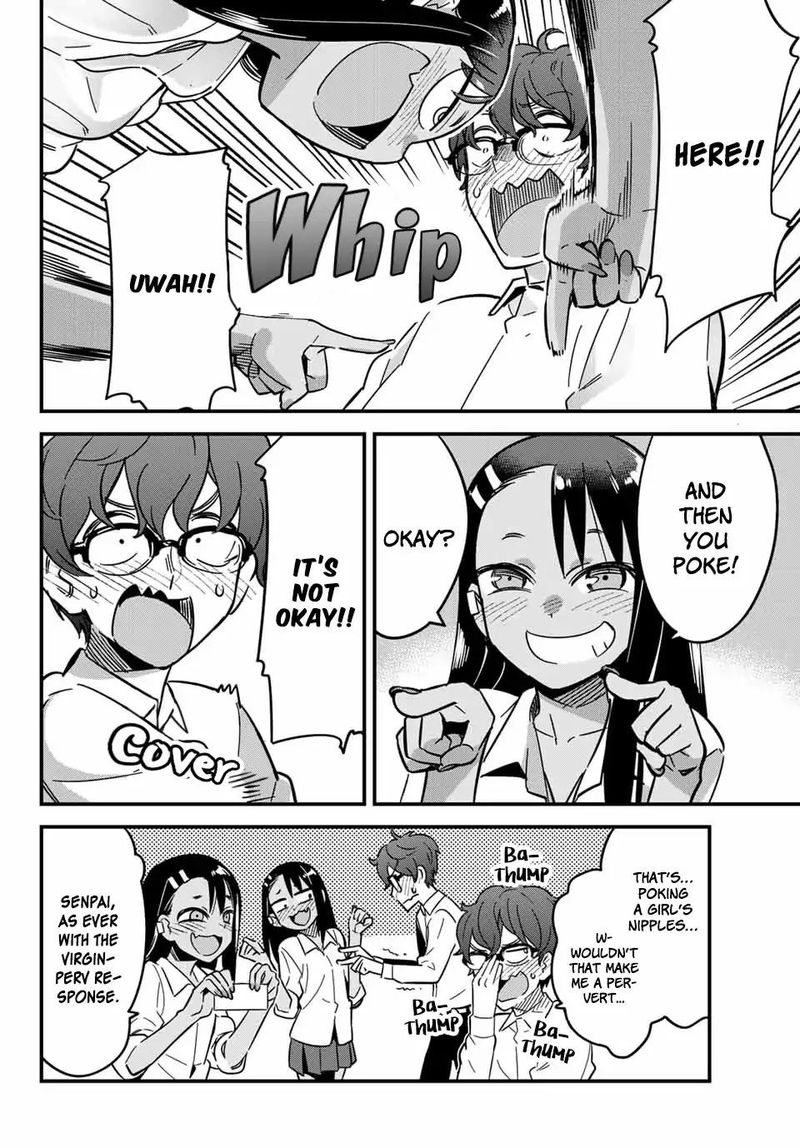 Please Dont Bully Me Nagatoro 12 2