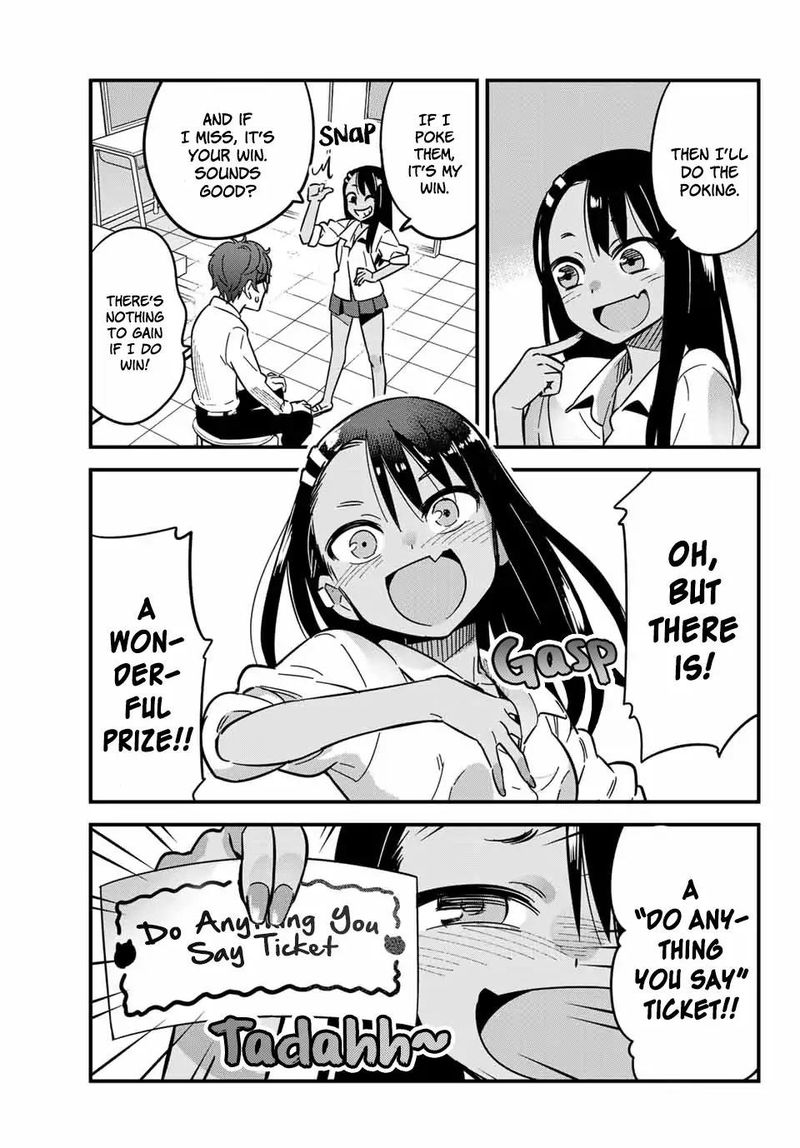 Please Dont Bully Me Nagatoro 12 3