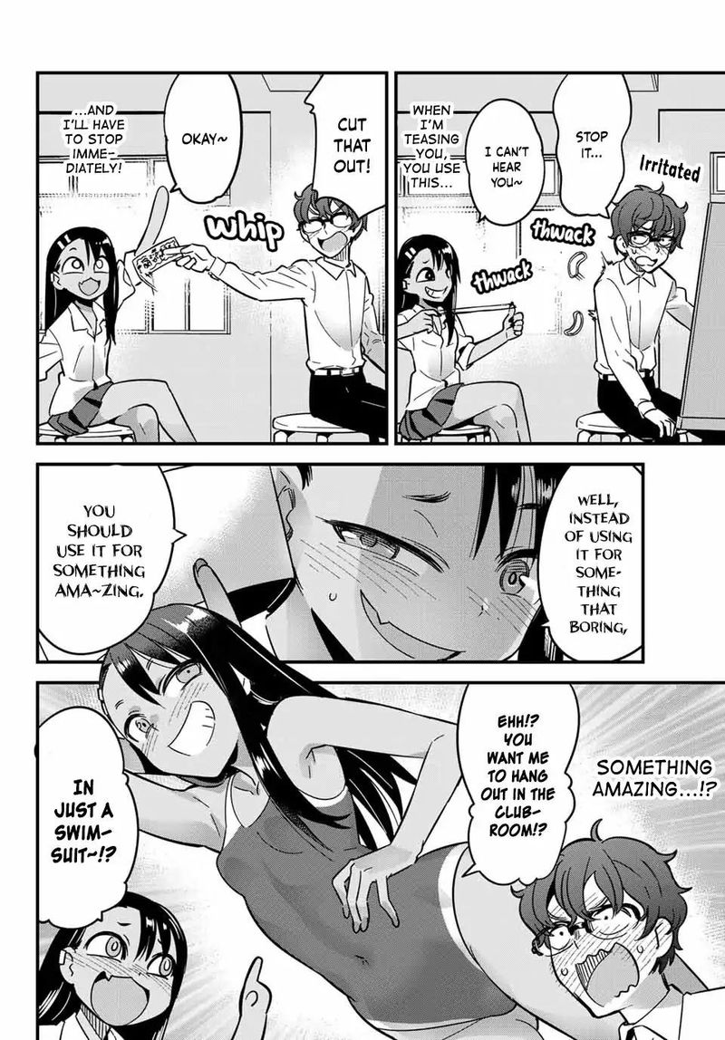 Please Dont Bully Me Nagatoro 12 4