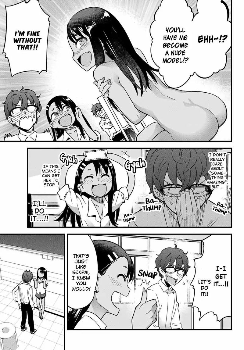 Please Dont Bully Me Nagatoro 12 5