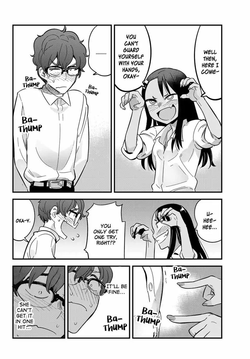 Please Dont Bully Me Nagatoro 12 6