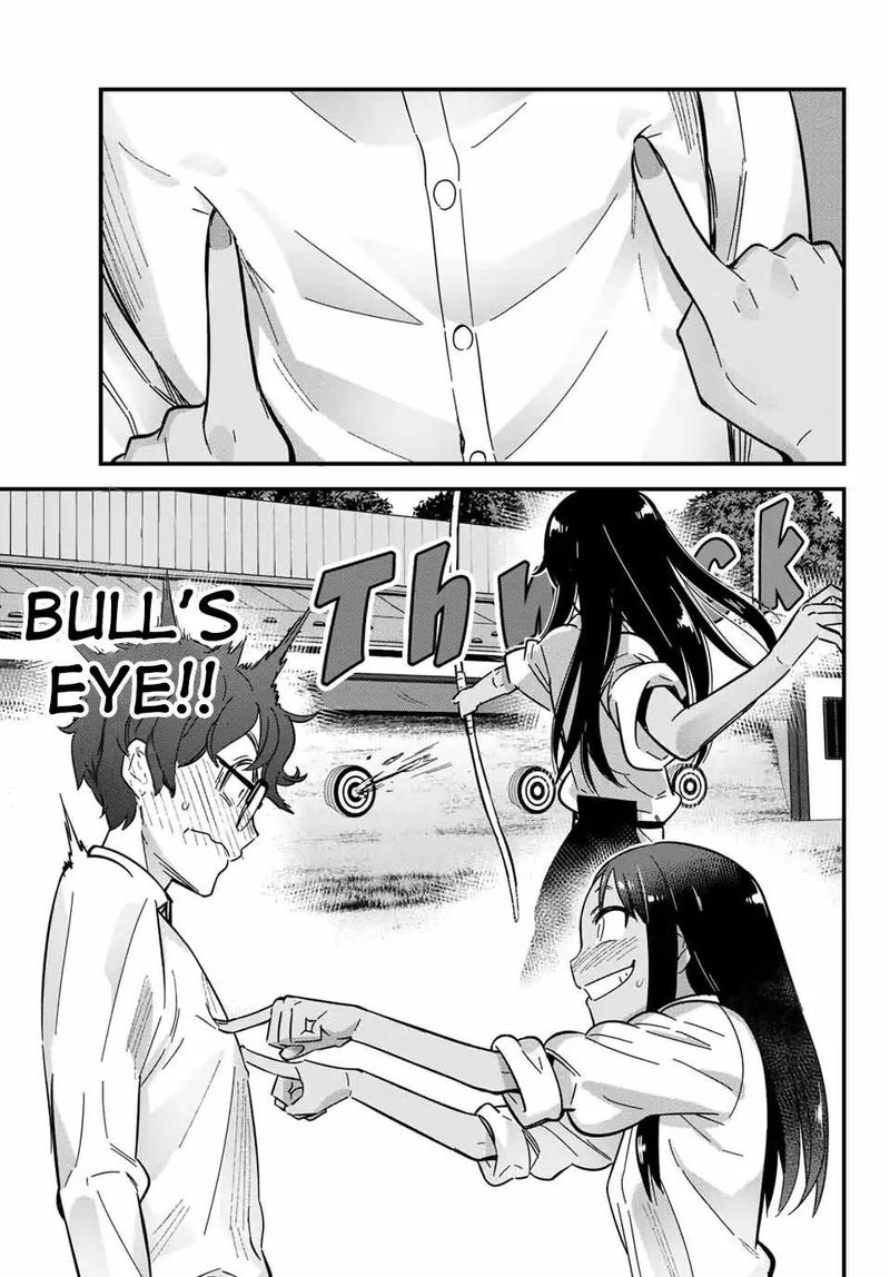 Please Dont Bully Me Nagatoro 12 7