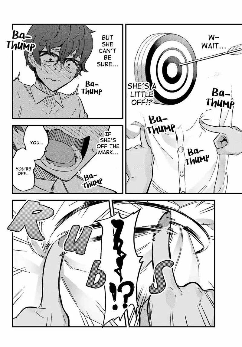 Please Dont Bully Me Nagatoro 12 8