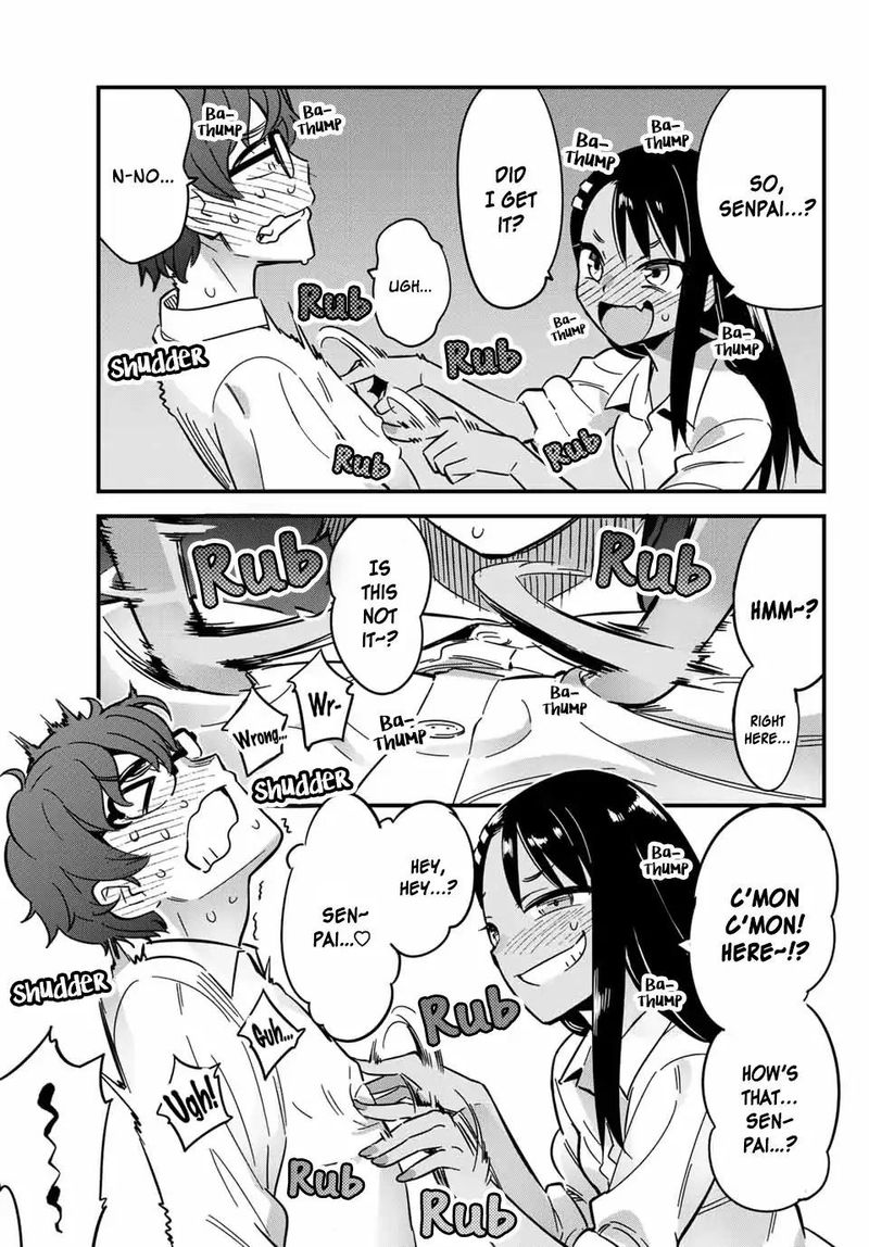 Please Dont Bully Me Nagatoro 12 9