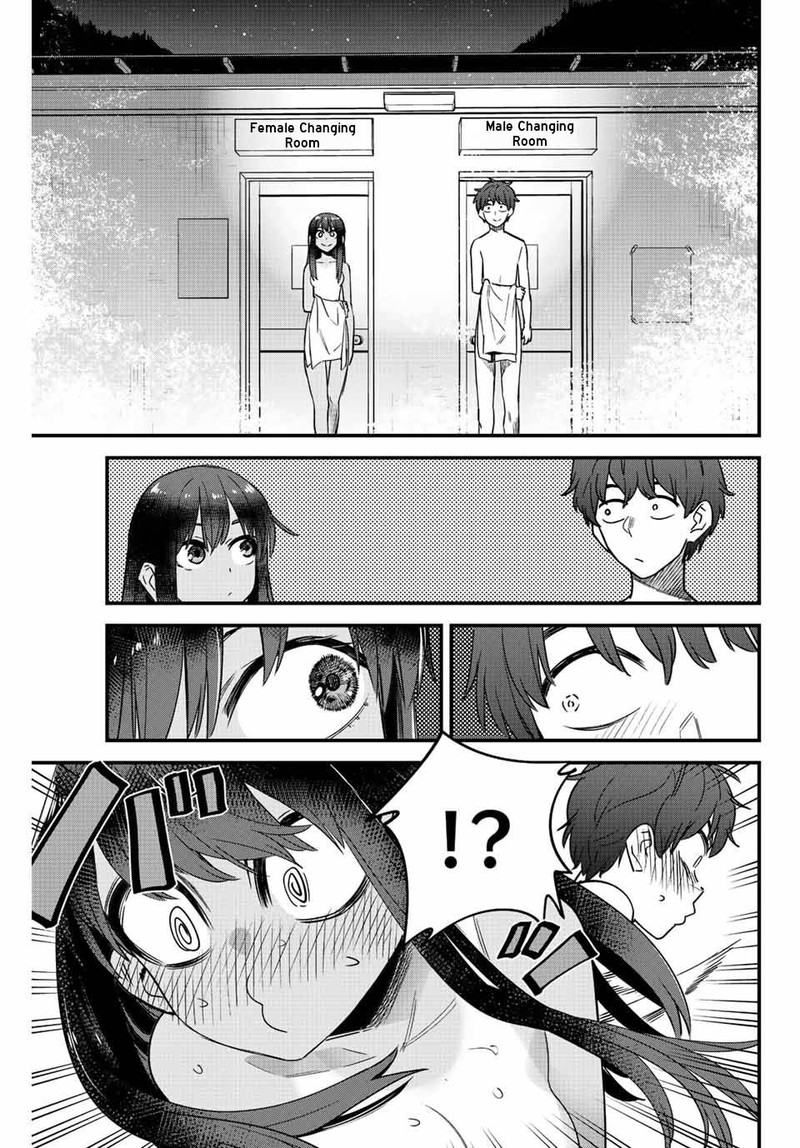 Please Dont Bully Me Nagatoro 121 31