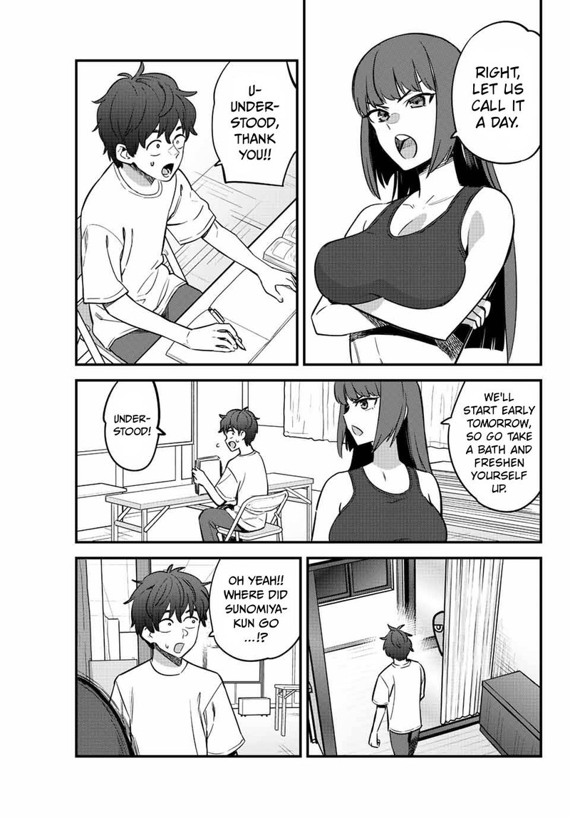 Please Dont Bully Me Nagatoro 121 5