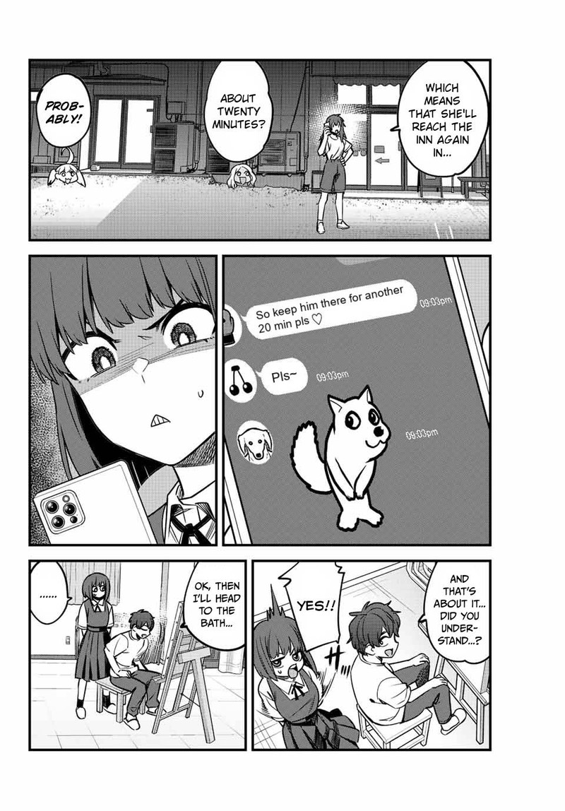 Please Dont Bully Me Nagatoro 121 8