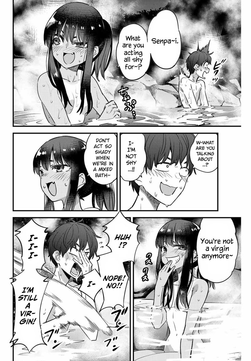 Please Dont Bully Me Nagatoro 122 6