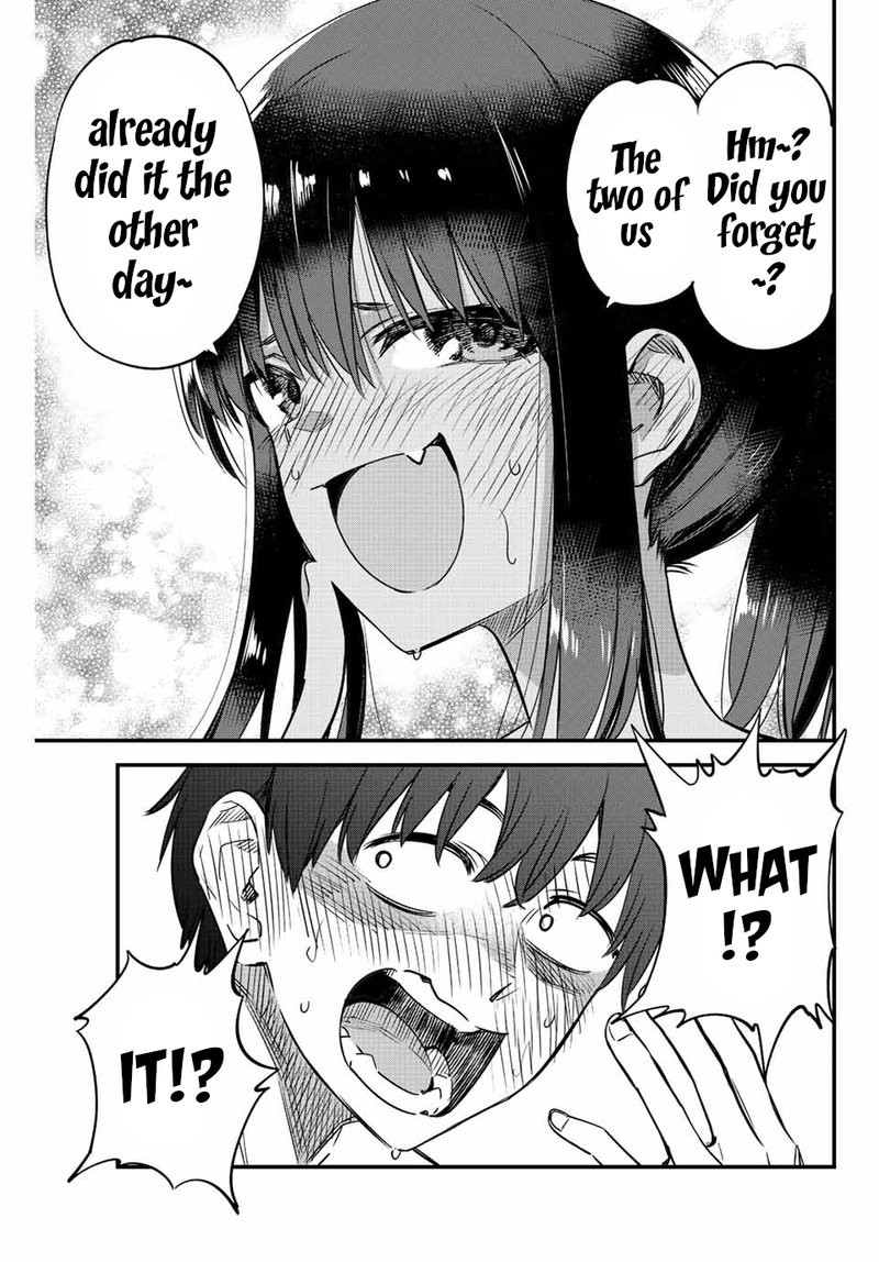 Please Dont Bully Me Nagatoro 122 7