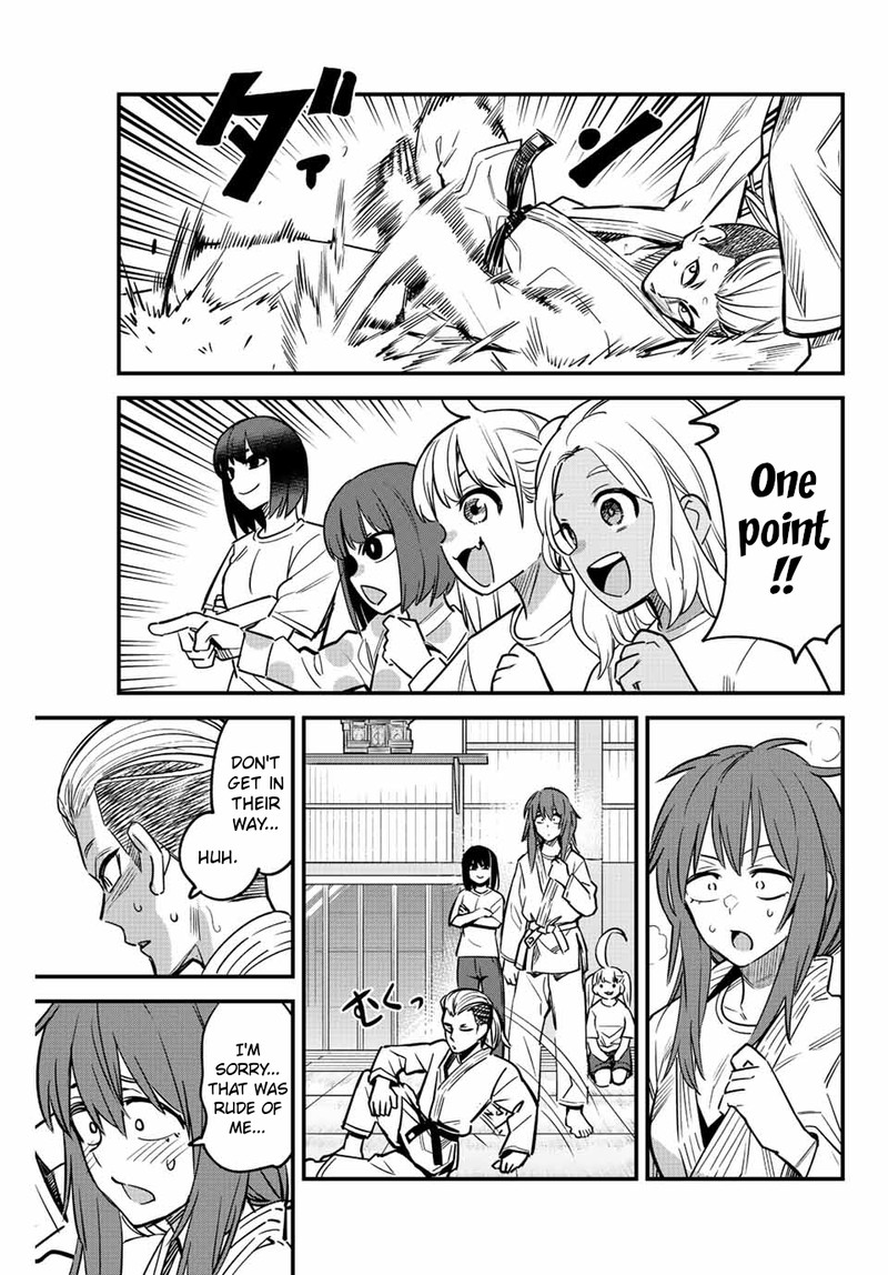 Please Dont Bully Me Nagatoro 123 15
