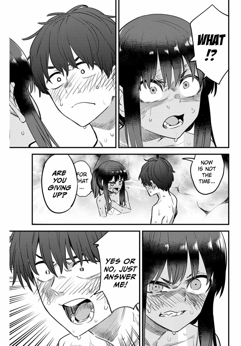 Please Dont Bully Me Nagatoro 123 19