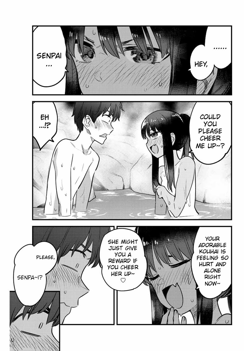 Please Dont Bully Me Nagatoro 123 23